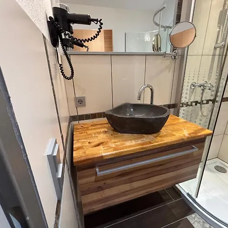 Apartmán Alpinchalet Eder - Steiner *