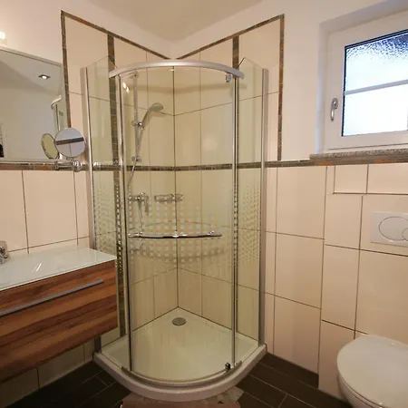 Apartmán Alpinchalet Eder - Steiner